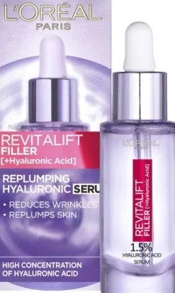 SkE Rvt. Fill A-Ag Serum HA Dropper