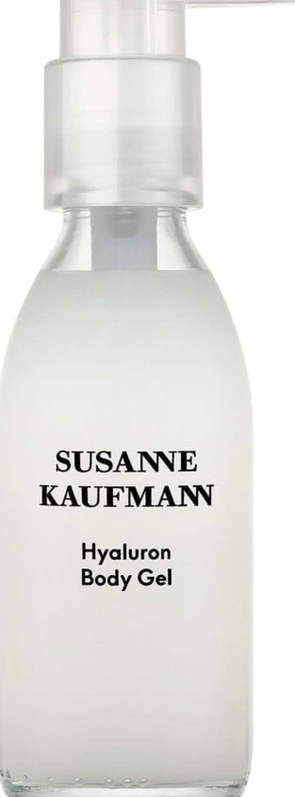 SK HYALURON BODY GEL 100 ML