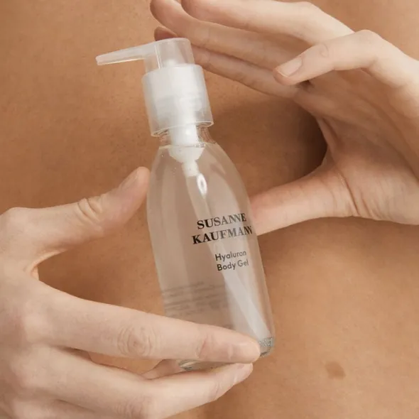 SK HYALURON BODY GEL 100 ML