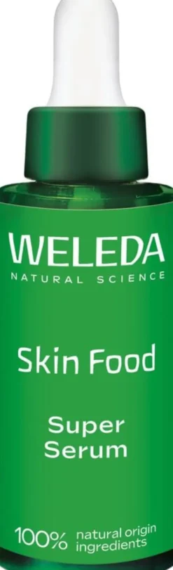 Skin Food Super Serum