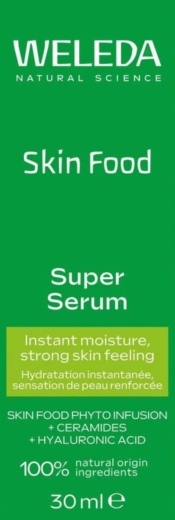 Skin Food Super Serum