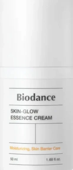 Skin-Glow Essence Cream