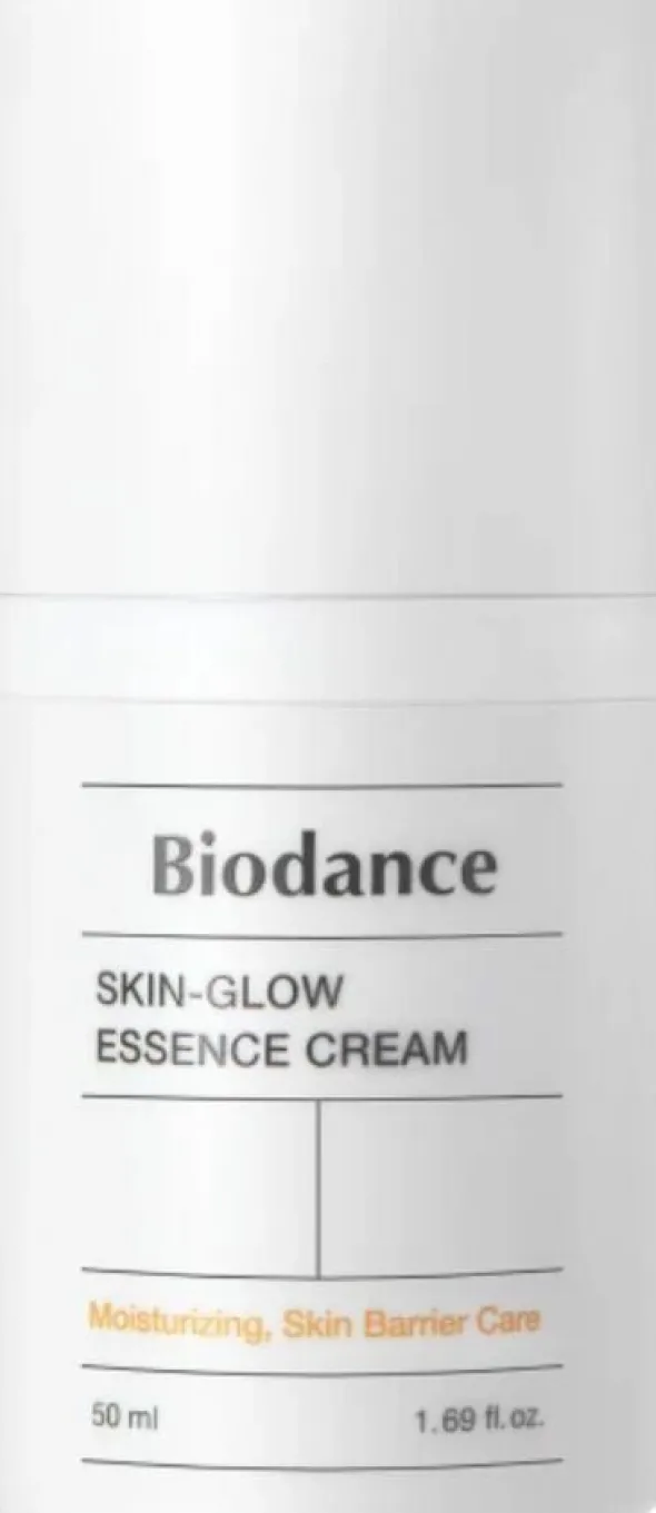 Skin-Glow Essence Cream