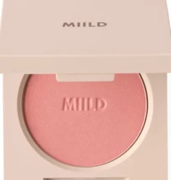 Skin Glow Radiant Powder Flush 02 Peach Sunrise