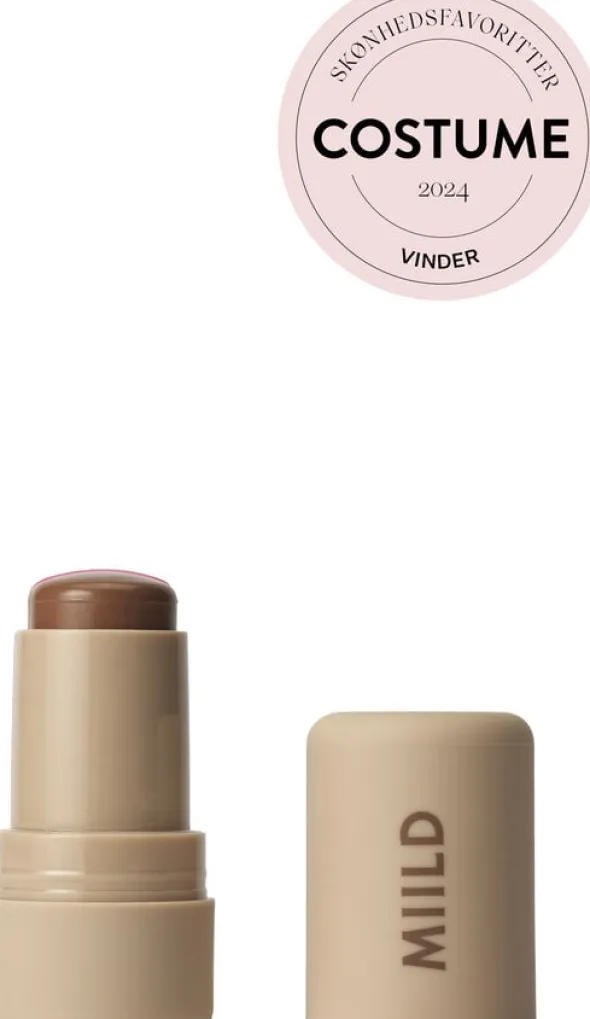 Skin Glow Tinted Beauty Balm Contour