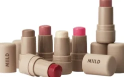 Skin Glow Tinted Beauty Balm Contour