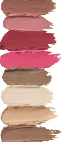 Skin Glow Tinted Beauty Balm Contour