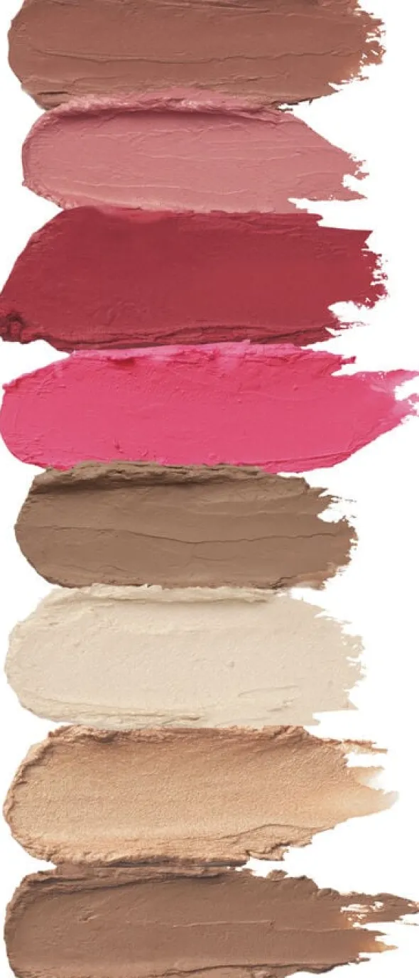 Skin Glow Tinted Beauty Balm Contour
