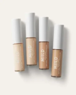 Skin Light - Natural Liquid Concealer