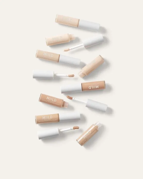 Skin Light - Natural Liquid Concealer