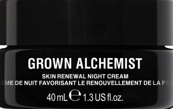 Skin Renewal Night Cream