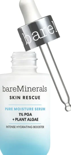 Skin Rescue Fresh Potent Pure Moisture Serum