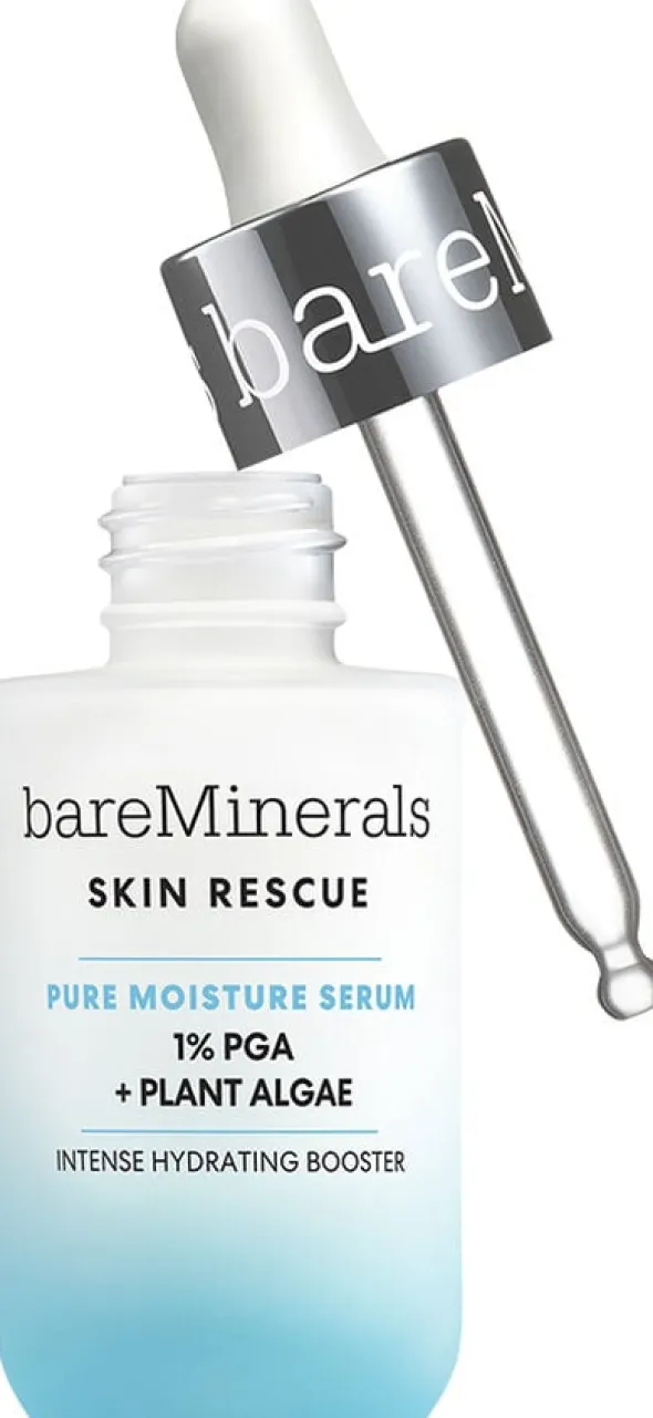 Skin Rescue Fresh Potent Pure Moisture Serum