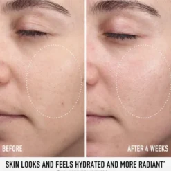 Skin Rescue Fresh Potent Pure Moisture Serum