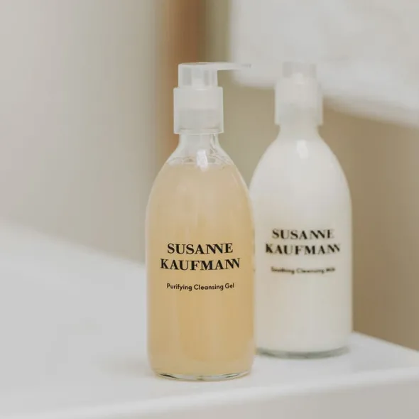SK PURIFYING CLEANSING GEL 100 ML