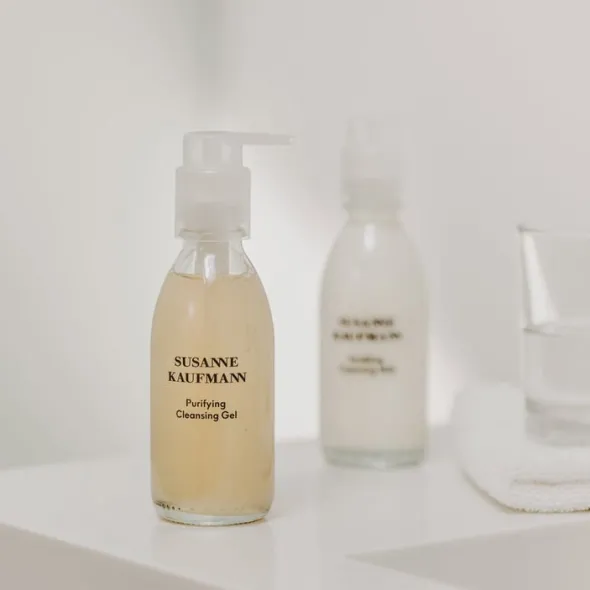 SK PURIFYING CLEANSING GEL 100 ML