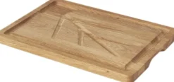 Skærebræt 40x29 eg