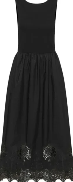 SLAthina Maxi Dress