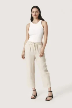 SLCamile Tapered Pants