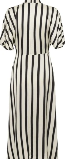 SLClero Miria Printed Dress