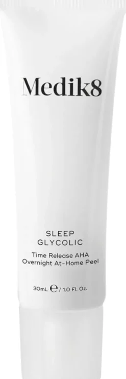 Sleep Glycolic