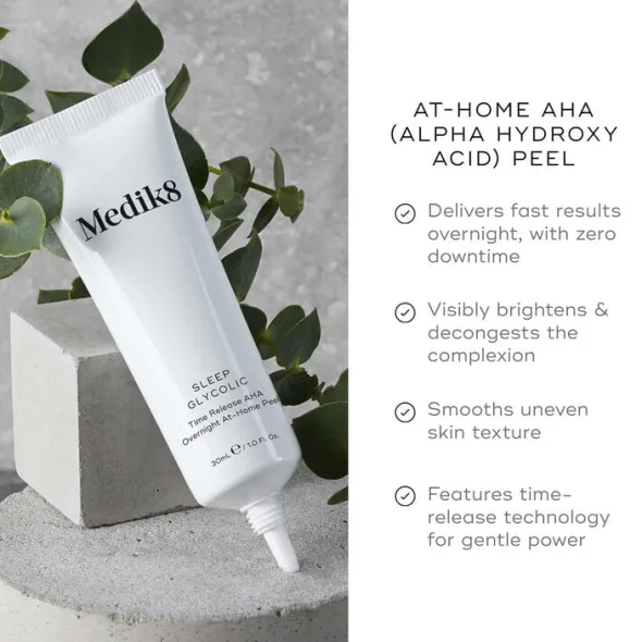 Sleep Glycolic