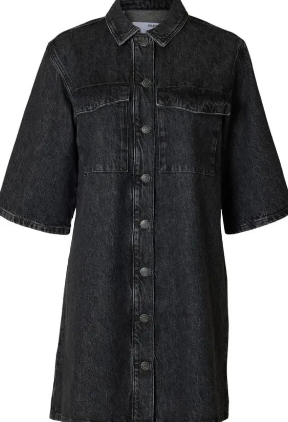 SLFHARPER SHORT DRESS
