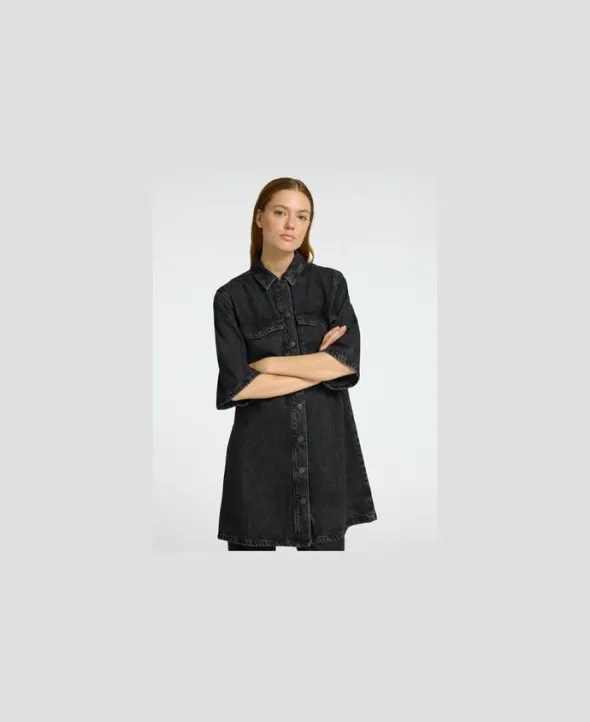 SLFHARPER SHORT DRESS