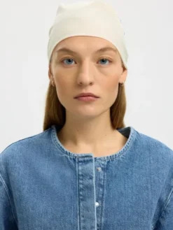 SLFREGULAR MERLE-KORI DENIM JACKET
