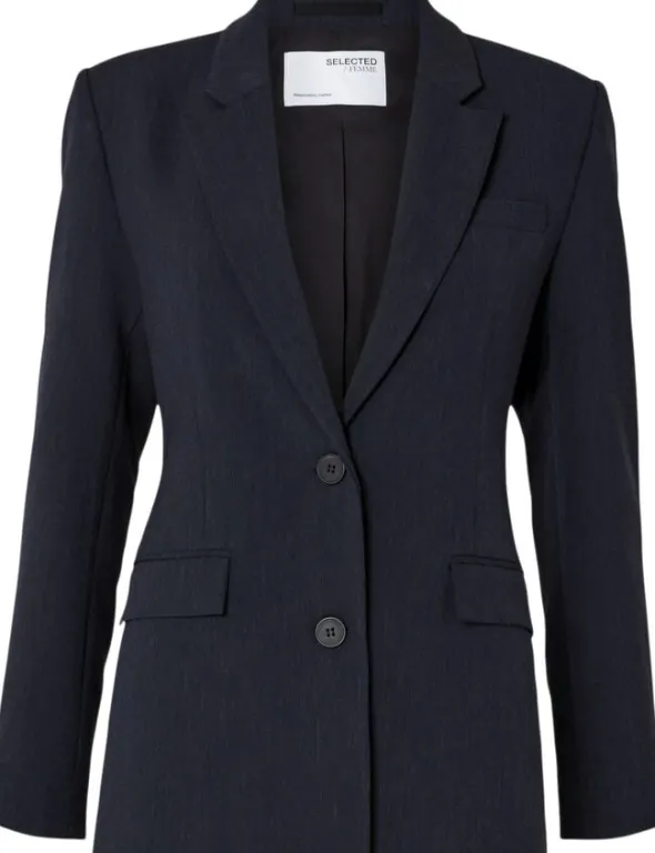 SLFRITA CLASSIC BLAZER