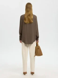 SLFVIVA LS SUN SHIRT NOOS