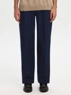 SLH220-LOOSE FINN FLEX PANTS