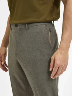 SLHSLIM-DAVE STRUCTURE TRS ADV B NO