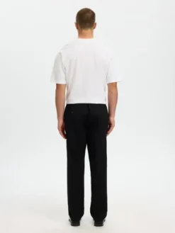 SLH196-STRAIGHT LEROY LINEN BLD PNT