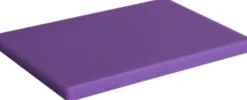 Slice Chopping Board-Medium-Purple