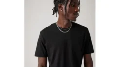 Slim Crewneck Tee - 2 Pack