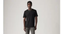 Slim Crewneck Tee - 2 Pack