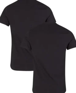 Slim Crewneck Tee - 2 Pack