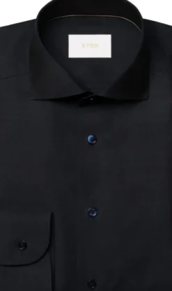 Slim Fit Merino Shirt