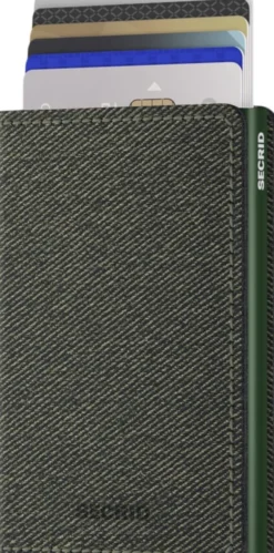 Slimwallet