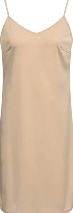 Slip dress