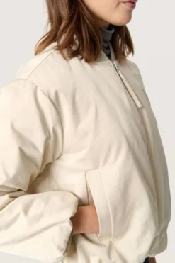 SLKalea Bomber Jacket