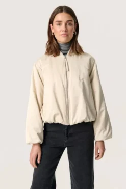 SLKalea Bomber Jacket