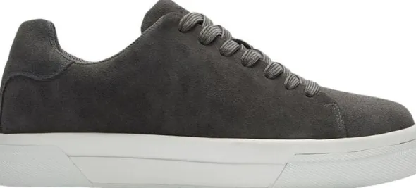 SLMDAVID CHUNKY SUEDE SNEAKER 2. 0 N