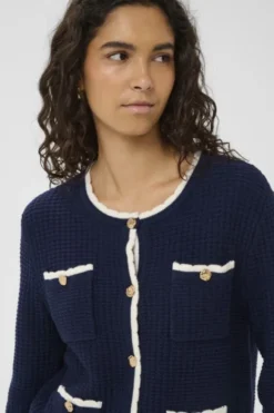 SLNobilo Knit Jacket