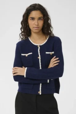 SLNobilo Knit Jacket