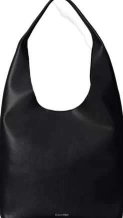 Slouchy Shoulder Bag