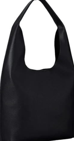 Slouchy Shoulder Bag