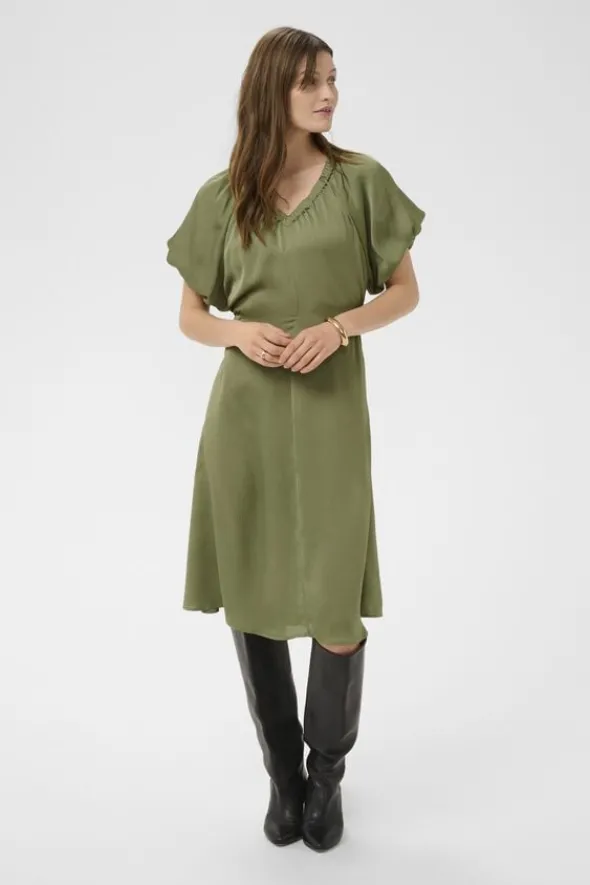 SLParis Balloon Dress