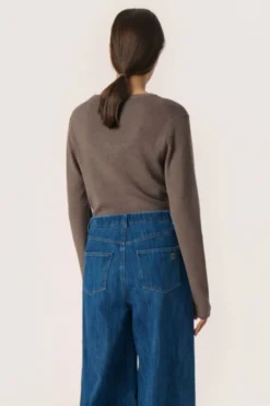 SLPina Pullover LS